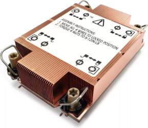 Kūleris Inter-Tech N-10 Procesora Kūleris Vara