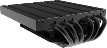 Kūlis Alpenföhn Black Ridge Processor Cooler