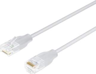 Lanview LightFlex CAT6 U/UTP Tīkla kabelis