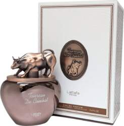 Lattafa Pride Taureau De Combat EDP