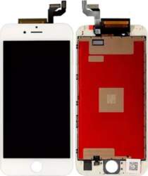 LCD ekrāns Apple iPhone 6s, extra