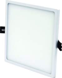 LED panelis TOPE SPLIT SQ 22W