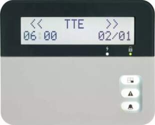 LED TV electro base Eclipse LED32PR