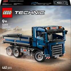LEGO Technic Dump Truck 42203 —