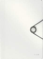 Leitz 3 atloku mape Solid PP