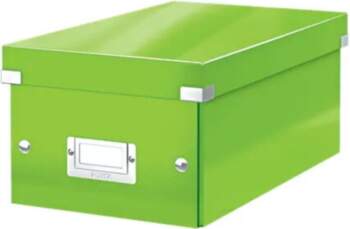 Leitz Click & Store WOW Zaļā