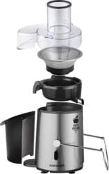 Lēnā sulas spiede Concept Solution LO7026