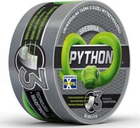 Līmlente Tesa Python TAÅMA 44 mm