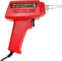 Lodēšanas ierīce-transformator Drel CON-GLT-1100 100 W