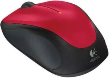 Logitech M235 mouse RF Wireless Optical