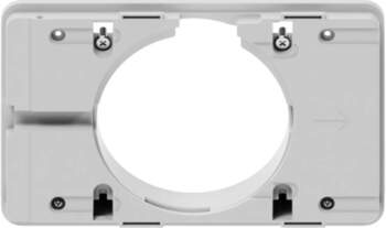 Logitech Tap Scheduler Angle Mount balts