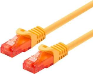 LOGON PROFESSIONAL U/UTP CAT6 tīkla vads
