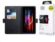 Maciņa maciņš 3MK priekš iPhone 12