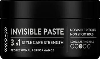 Matu pasta Syoss Invisible Paste Long