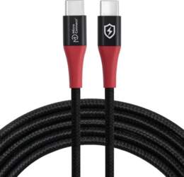 MicroConnect Safe Charge USB-C uz USB-C