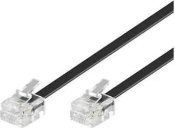 MicroConnect tālruņa kabelis MPK182 2 m