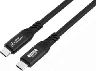 MicroConnect USB4 Gen 3x2 USB-C uz