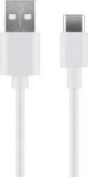MicroConnect USB Kabelis USB A uz