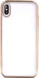 Mīksts TPU maciņš Devia priekš iPhone