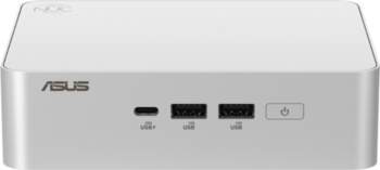 Mini PC barebone ASUS NUC 15