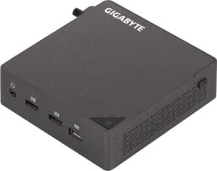 Mini PC barebone GIGABYTE BRIX Core