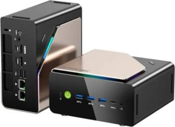 Mini PC GMKtec EVO-T1 Intel Ultra