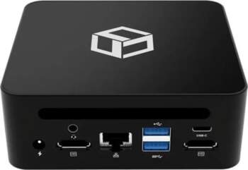 Mini PC NTT System AP1215U —