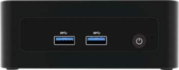 Mini PC Qoobe AP12450 ar Intel