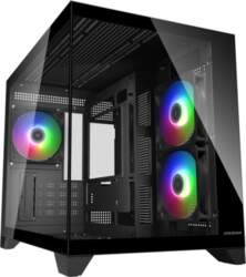 Mini Tower PC korpuss Cougar FV150