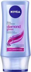 Mitrinātājs Nivea Diamond Gloss 200 ml