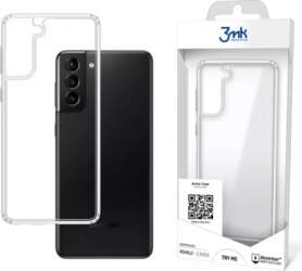 Mobilā tālruņa maciņš 3MK Armor Case