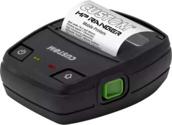 Mobilais printers CUSTOM MP RANGER Termālais