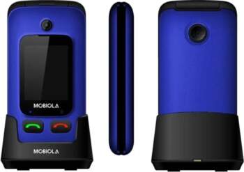 Mobilais tālrunis socket mobile Mobiola MB610
