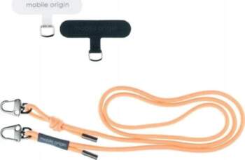 Mobile Origin aukla 6 mm Peach