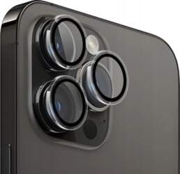 Mobile Origin Easy Lens Guards caurspīdīgas