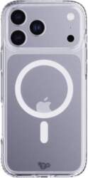Mobilo tālruņu vāciņš Tech21 EvoClear Apple