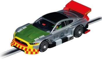 Modeļauto CARRERA D132 Ford Mustang GTY
