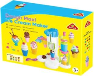 Modelēšanas māla komplekts Creative Modeling Clay