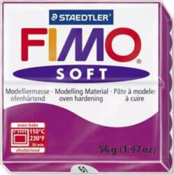 Modelēšanas māls Staedtler FIMO soft 56