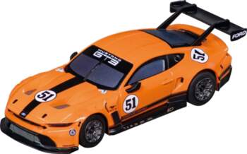 Modeļu auto CARRERA Ford Mustang GT3
