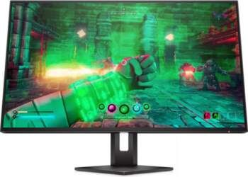 Monitors HP OMEN 27u 27" 4K