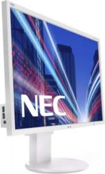 Monitors NEC MultiSync EA244WMi 24" (61