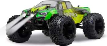 Monstru auto Jamara 053366 Radio-Controlled RC