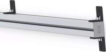 Multi Display Wall Pillar SMS Smart