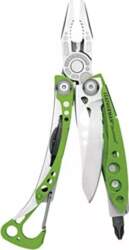 Multitools Leatherman SUPER TOOL 300M melns