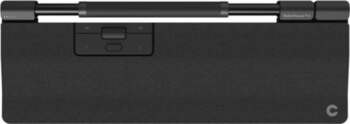 Myslis Contour Design RollerMouse Pro Extended