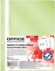 Office Products A4 mapīte no PP