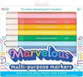 Ooly eļļas marķieri Marvelous — priekš
