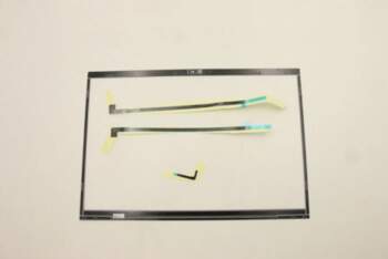 Optiskā diska rāmis Lenovo BEZEL FRU