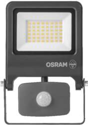 Osram LED āra prožektors ar kustības